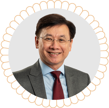 Irwin C. Lee